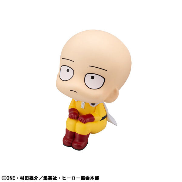 PRE-ORDER MegaHouse - Look Up - One-Punch Man - Saitama