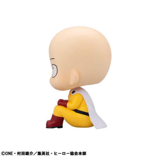 PRE-ORDER MegaHouse - Look Up - One-Punch Man - Saitama
