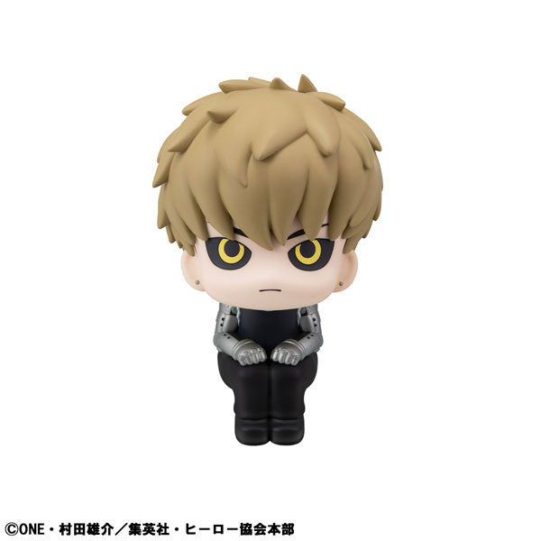 PRE-ORDER MegaHouse - Look Up - One-Punch Man - Genos