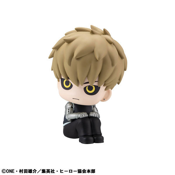 PRE-ORDER MegaHouse - Look Up - One-Punch Man - Genos
