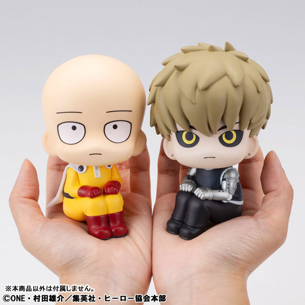 PRE-ORDER MegaHouse - Look Up - One-Punch Man - Genos