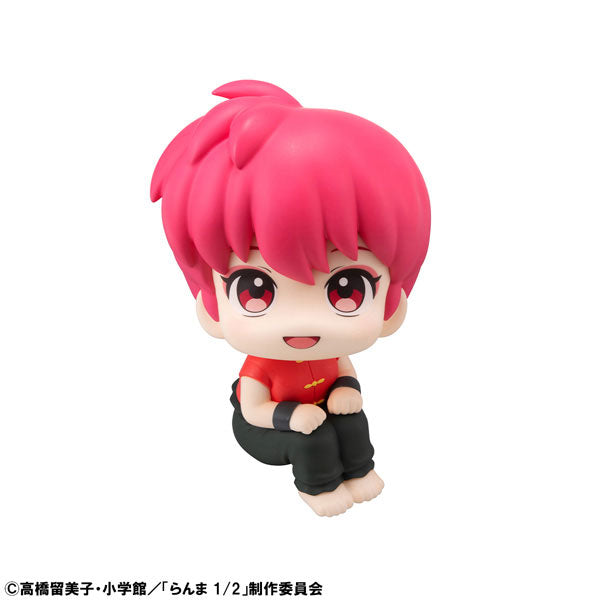PRE-ORDER MegaHouse - Look Up - TV Anime Ranma 1/2 - Ranma