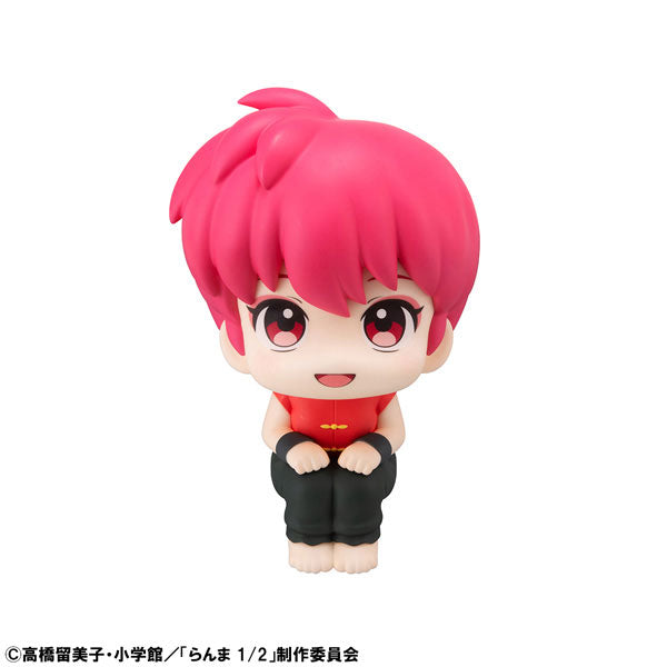 PRE-ORDER MegaHouse - Look Up - TV Anime Ranma 1/2 - Ranma