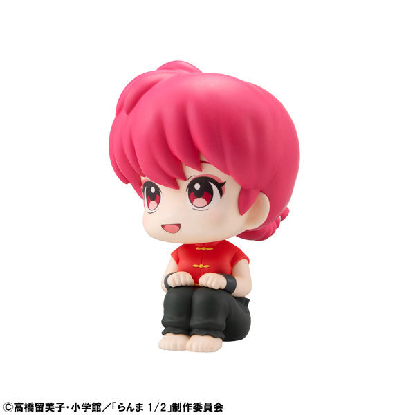 PRE-ORDER MegaHouse - Look Up - TV Anime Ranma 1/2 - Ranma
