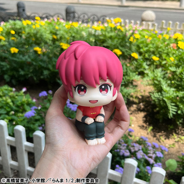 PRE-ORDER MegaHouse - Look Up - TV Anime Ranma 1/2 - Ranma