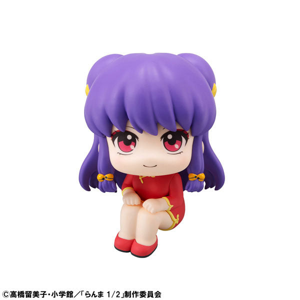 PRE-ORDER MegaHouse - Look Up - TV Anime Ranma 1/2 - Shampoo