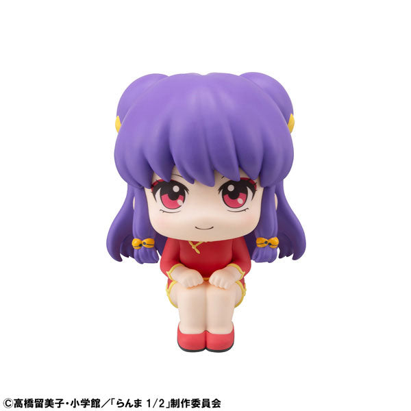 PRE-ORDER MegaHouse - Look Up - TV Anime Ranma 1/2 - Shampoo