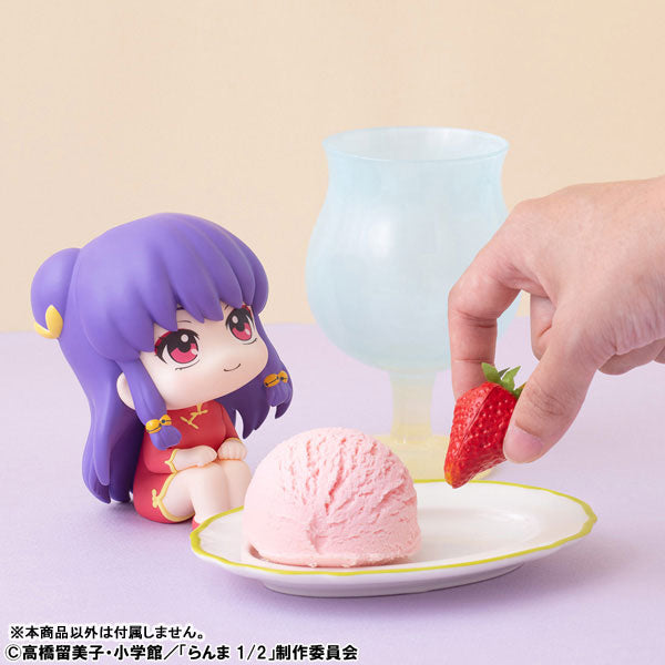 PRE-ORDER MegaHouse - Look Up - TV Anime Ranma 1/2 - Shampoo