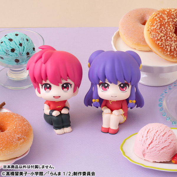 PRE-ORDER MegaHouse - Look Up - TV Anime Ranma 1/2 - Shampoo