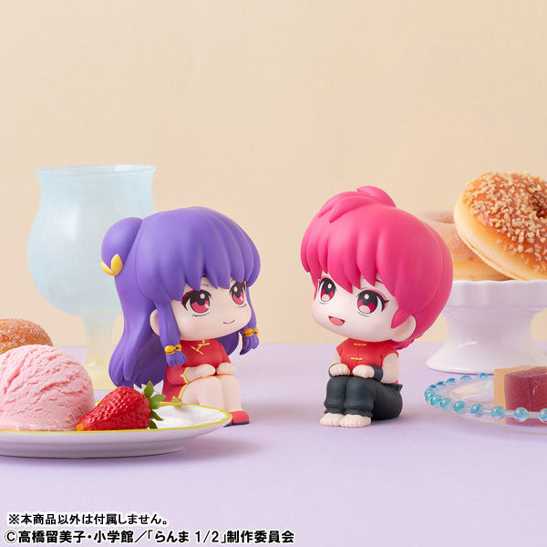 PRE-ORDER MegaHouse - Look Up - TV Anime Ranma 1/2 - Shampoo