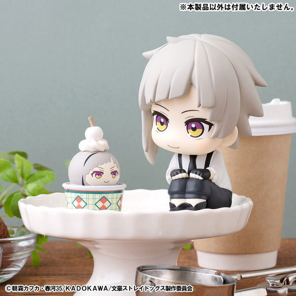 PRE-ORDER MegaHouse - Tsumichen Stack Up & Change - Bungo Stray Dogs [Box of 6]