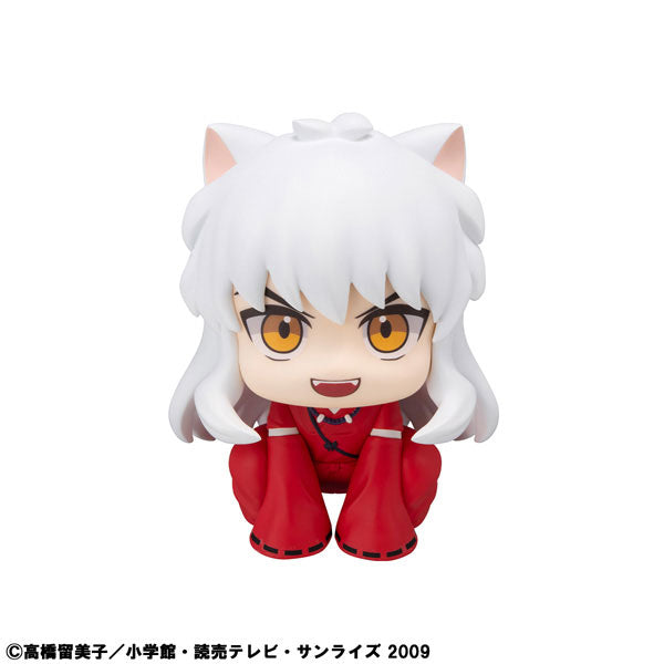 PRE-ORDER MegaHouse - Look Up - Inuyasha - Inuyasha