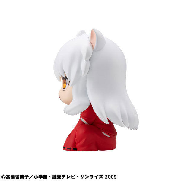 PRE-ORDER MegaHouse - Look Up - Inuyasha - Inuyasha