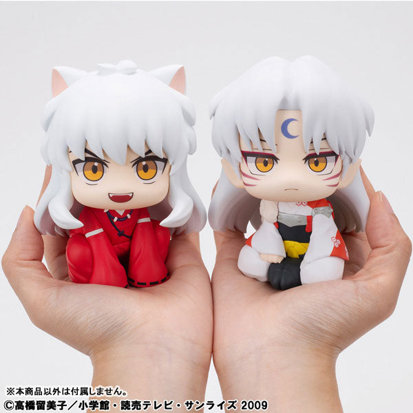 PRE-ORDER MegaHouse - Look Up - Inuyasha - Inuyasha