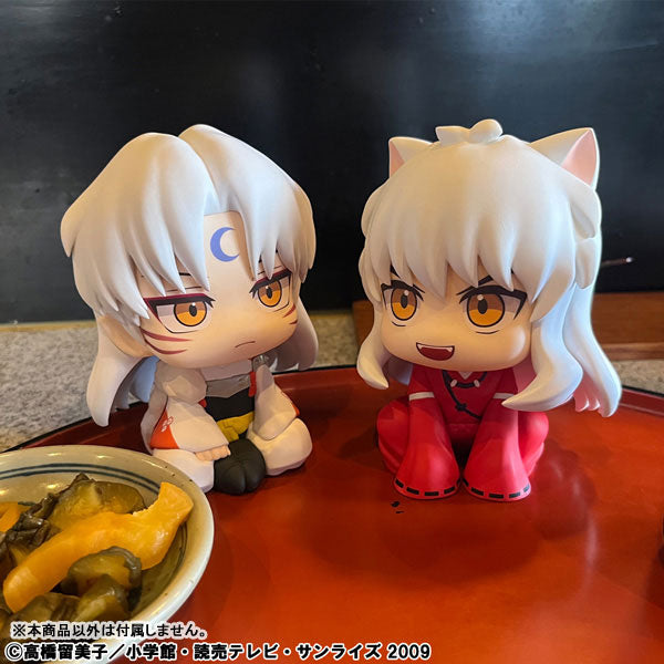 PRE-ORDER MegaHouse - Look Up - Inuyasha - Inuyasha