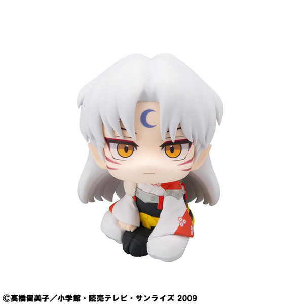PRE-ORDER MegaHouse - Look Up - Inuyasha - Sesshomaru
