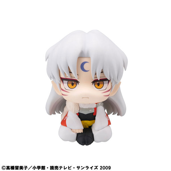 PRE-ORDER MegaHouse - Look Up - Inuyasha - Sesshomaru
