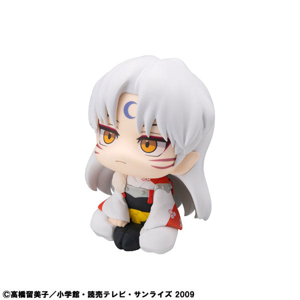PRE-ORDER MegaHouse - Look Up - Inuyasha - Sesshomaru