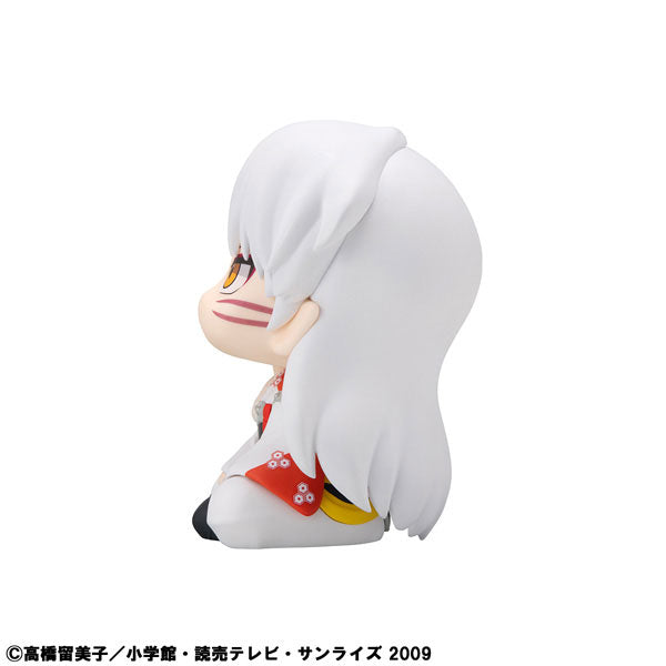 PRE-ORDER MegaHouse - Look Up - Inuyasha - Sesshomaru