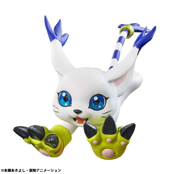 PRE-ORDER MegaHouse - Digimon Adventure DigiColle! MIX [Feb. 2026] [Box of 8]