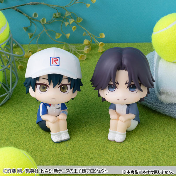 PRE-ORDER MegaHouse - Look Up - The New Prince of Tennis - Ryoma Echizen