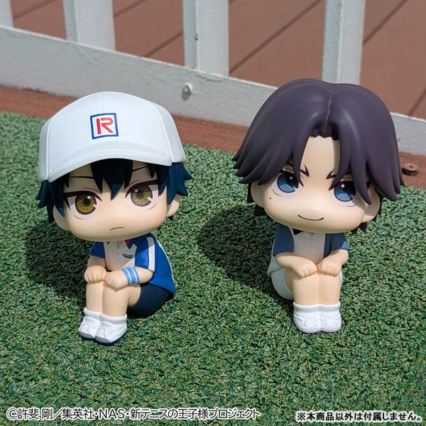 PRE-ORDER MegaHouse - Look Up - The New Prince of Tennis - Ryoma Echizen