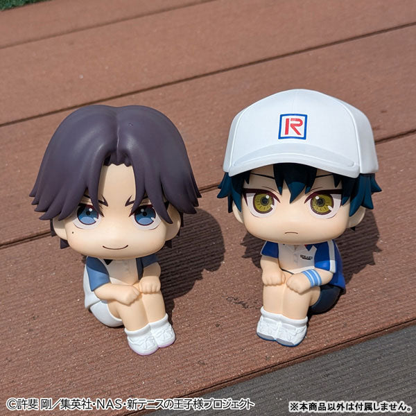 PRE-ORDER MegaHouse - Look Up - The New Prince of Tennis - Ryoma Echizen