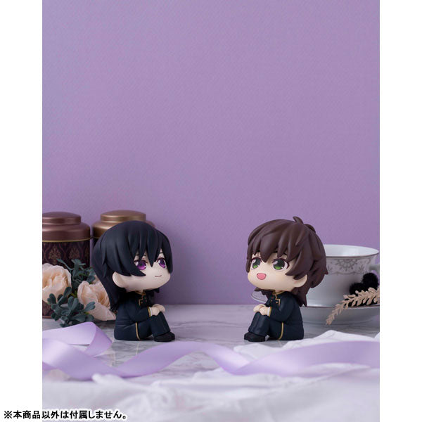 PRE-ORDER MegaHouse - Look Up - Code Geass: Lelouch of the Rebellion - Lelouch Lamperouge