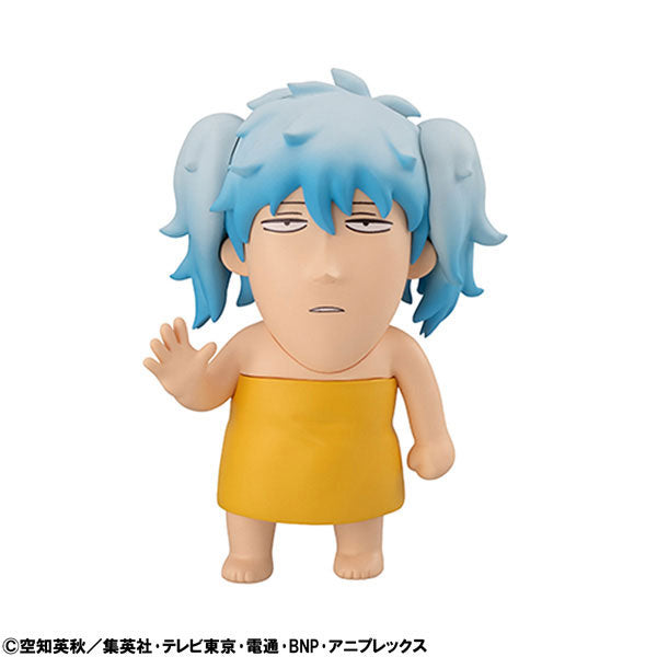 BACK-ORDER MegaHouse - Gintama x Okawabukubu - Gintama - We Love Ginsan Collection [JP] [Box of 6]