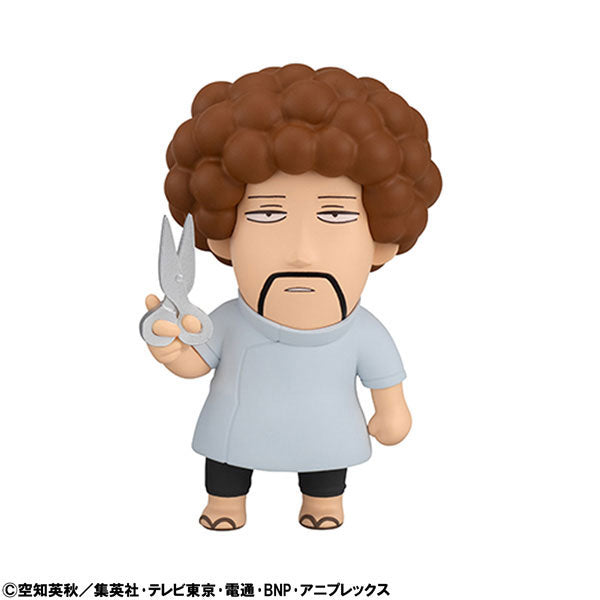 BACK-ORDER MegaHouse - Gintama x Okawabukubu - Gintama - We Love Ginsan Collection [JP] [Box of 6]