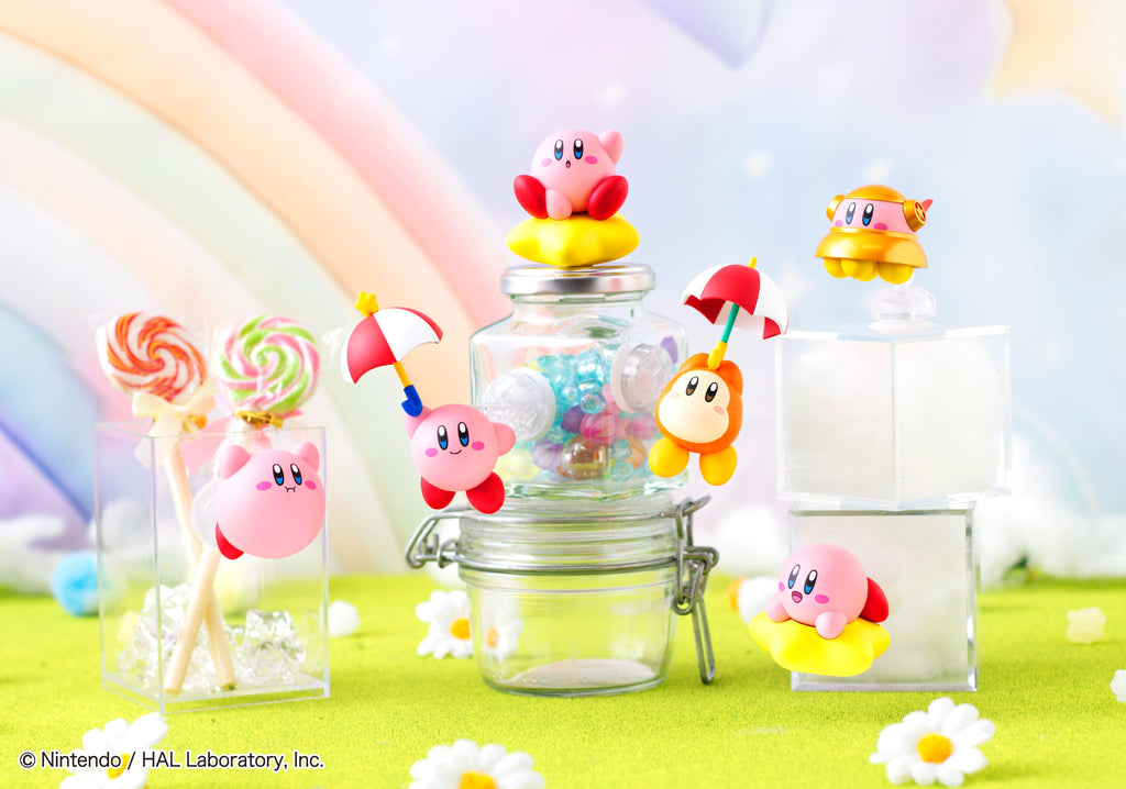 PRE-ORDER MegaHouse - Tobimas - Kirby of The Stars