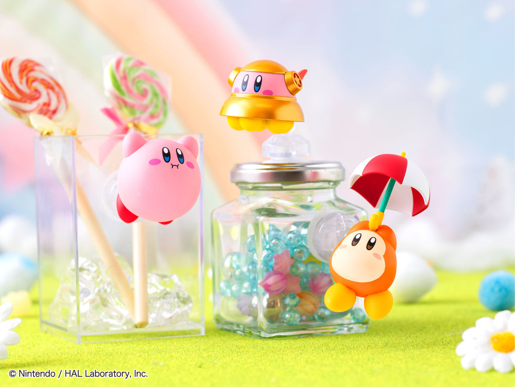 PRE-ORDER MegaHouse - Tobimas - Kirby of The Stars