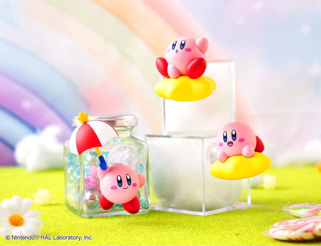 PRE-ORDER MegaHouse - Tobimas - Kirby of The Stars