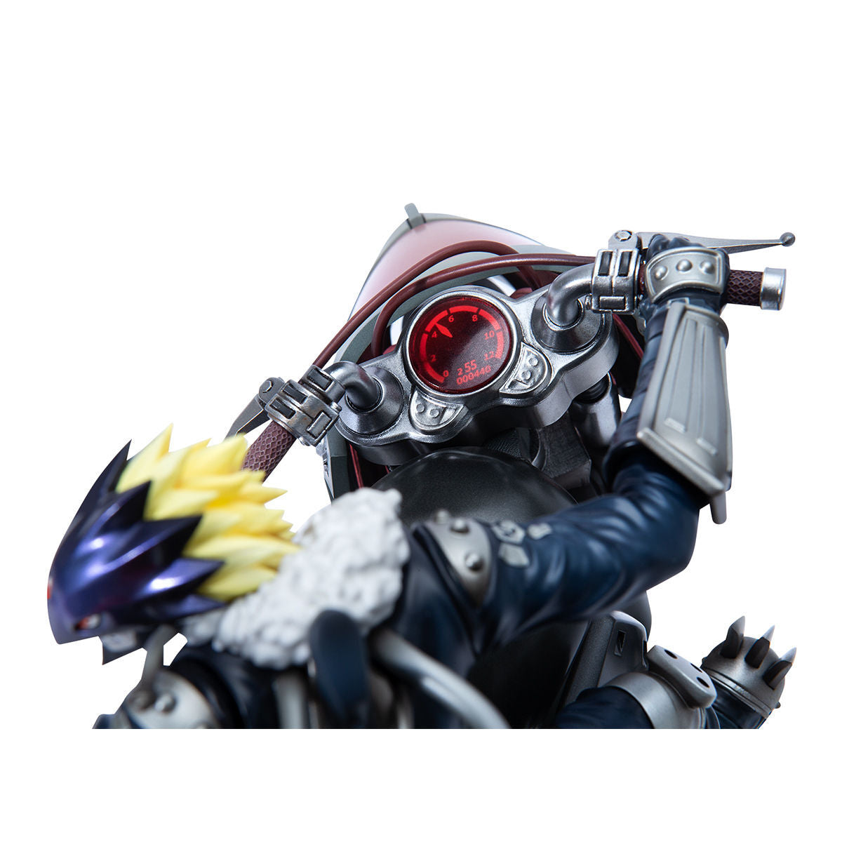 PRE-ORDER MegaHouse - Precious G.E.M. Series - Digimon Tamers - Beelzemon & Behemoth: 25th Anniversary [EXCLUSIVE]
