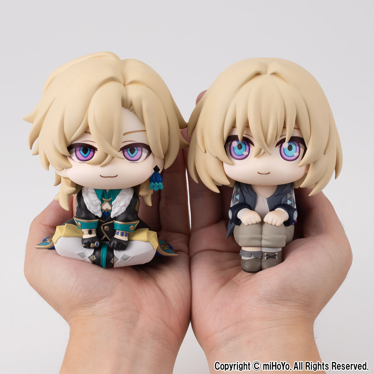PRE-ORDER MegaHouse - Look Up - Honkai: Star Rail - Aventurine