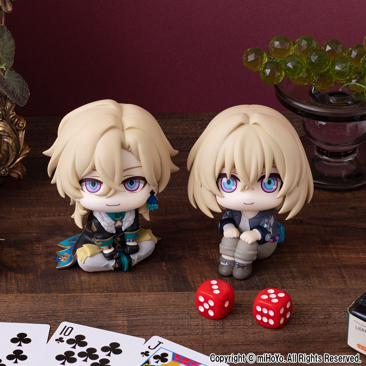 PRE-ORDER MegaHouse - Look Up - Honkai: Star Rail - Kakavasha