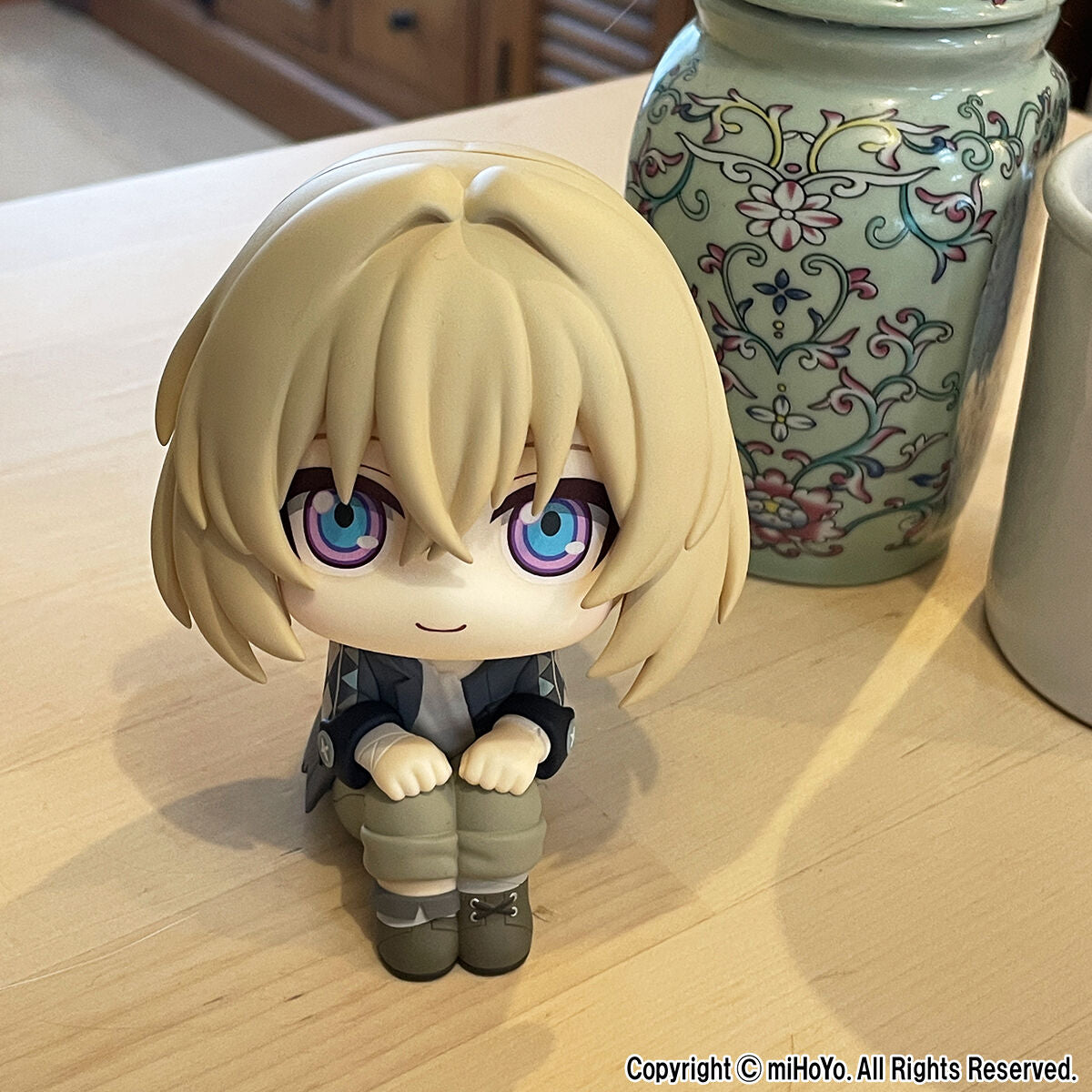 PRE-ORDER MegaHouse - Look Up - Honkai: Star Rail - Kakavasha
