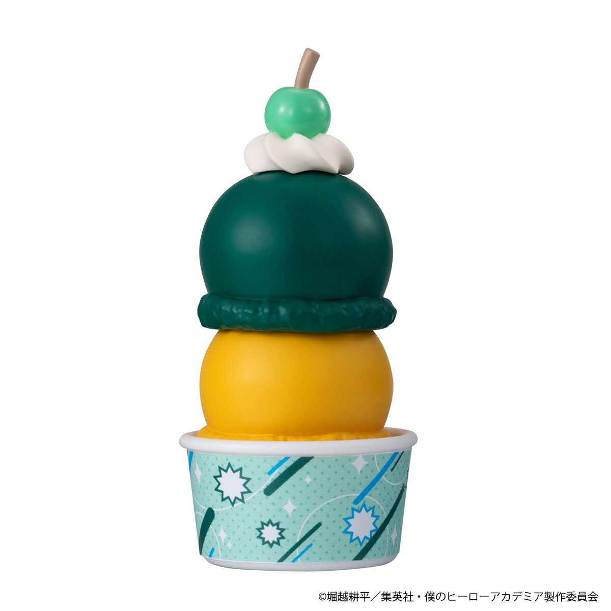 PRE-ORDER MegaHouse - Tsumichen Stack Up & Change - My Hero Academia [EXCLUSIVE]
