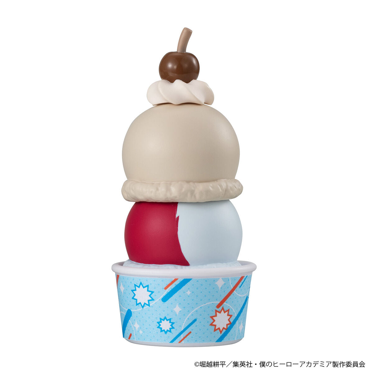 PRE-ORDER MegaHouse - Tsumichen Stack Up & Change - My Hero Academia [EXCLUSIVE]