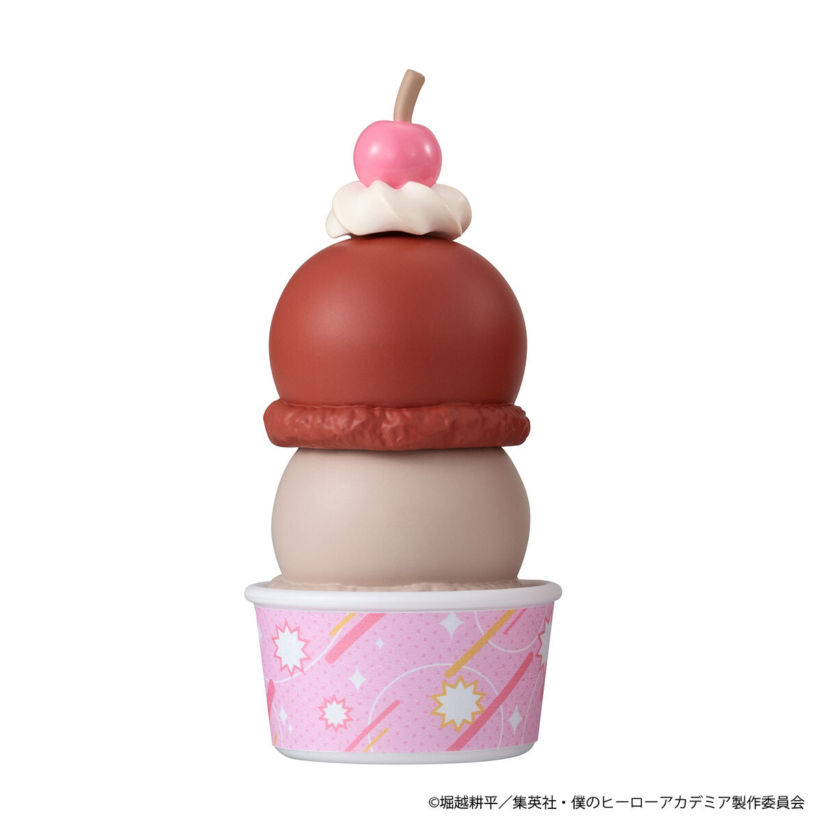 PRE-ORDER MegaHouse - Tsumichen Stack Up & Change - My Hero Academia [EXCLUSIVE]