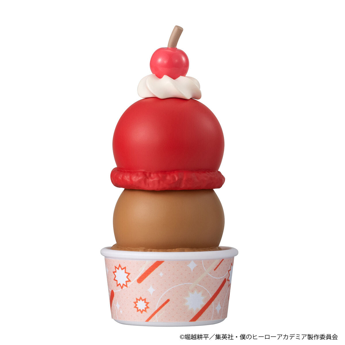 PRE-ORDER MegaHouse - Tsumichen Stack Up & Change - My Hero Academia [EXCLUSIVE]