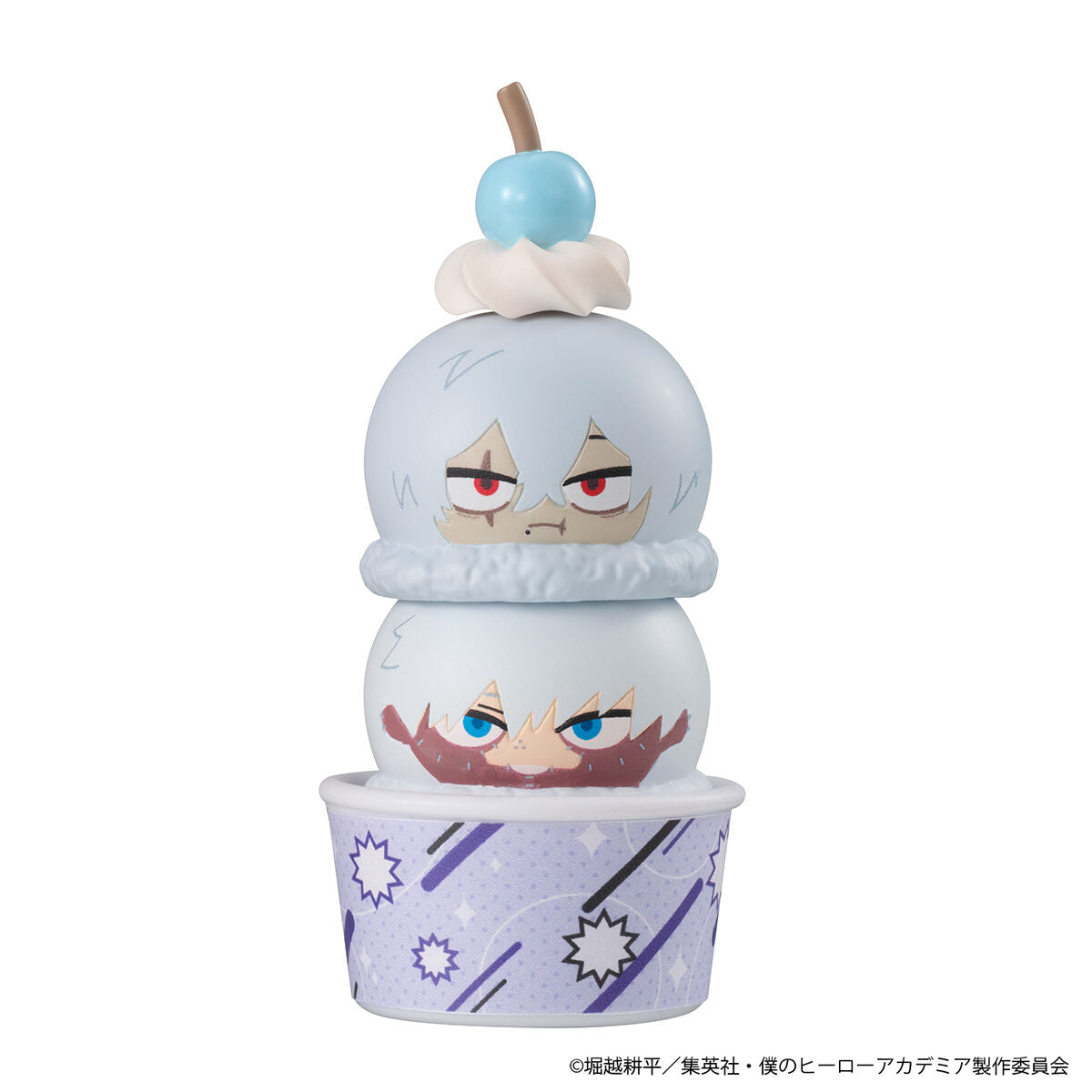 PRE-ORDER MegaHouse - Tsumichen Stack Up & Change - My Hero Academia [EXCLUSIVE]