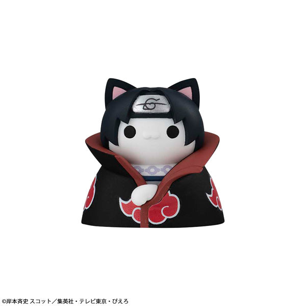 PRE-ORDER MegaHouse - MEGA CAT PROJECT - Naruto - Nyaruto! Konoha's Happy Cats Edition REBOOT