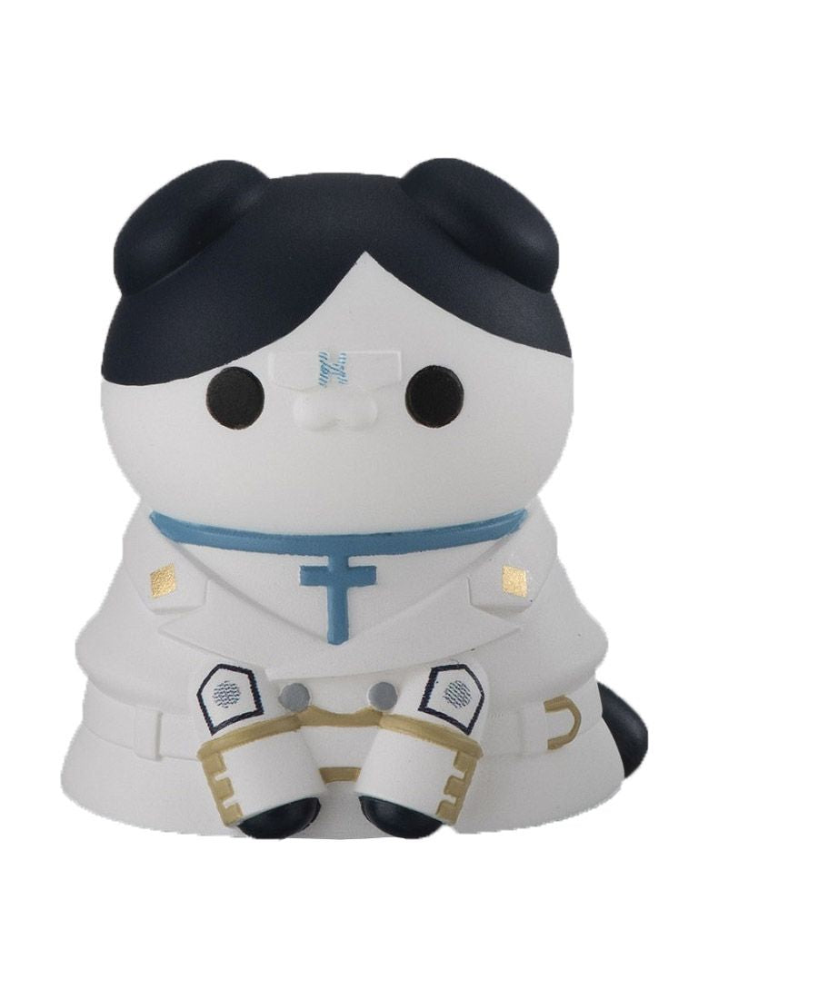 PRE-ORDER MegaHouse - MEGA CAT PROJECT - BLEACH: Thousand-Year Blood War - BLEACH Nyan! [August 2026] [Box of 8]