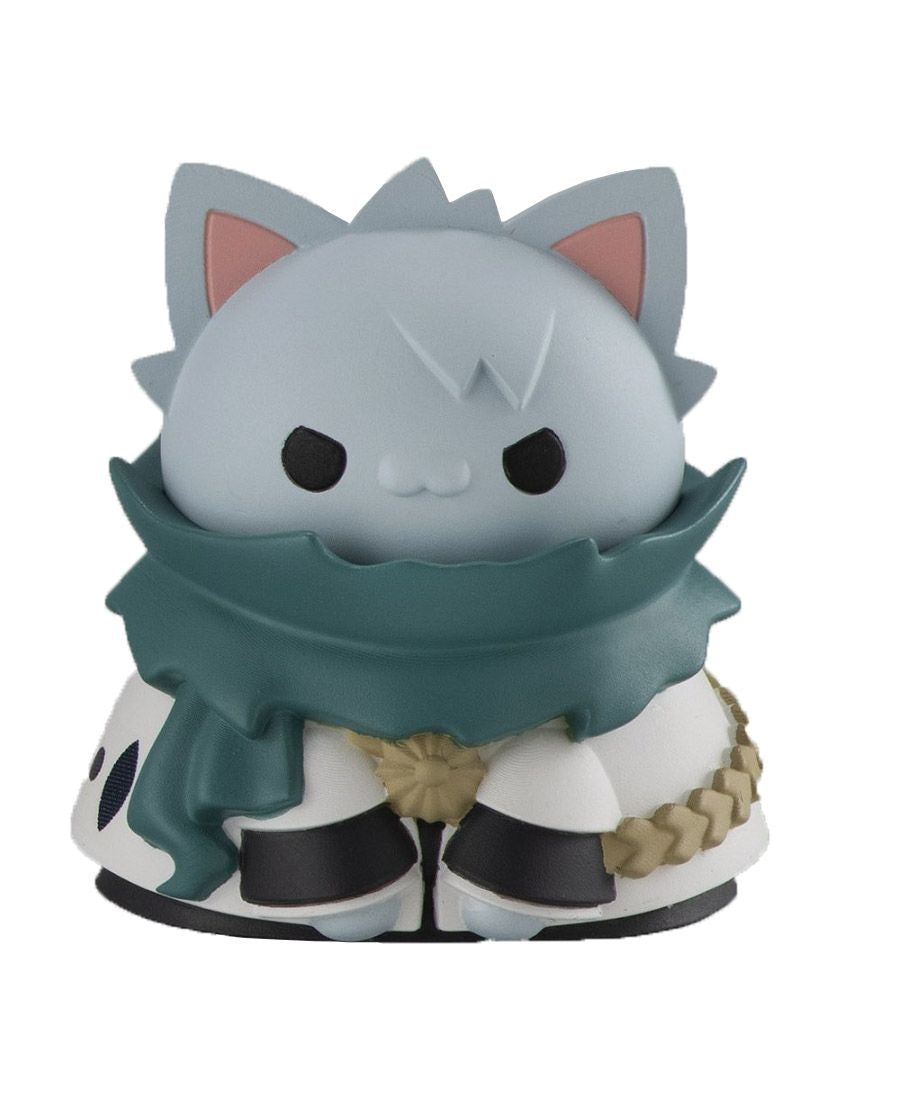 PRE-ORDER MegaHouse - MEGA CAT PROJECT - BLEACH: Thousand-Year Blood War - BLEACH Nyan! [August 2026] [Box of 8]