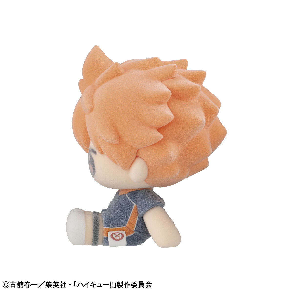 PRE-ORDER MegaHouse - Nuippo - Haikyuu!! [Box of 6]