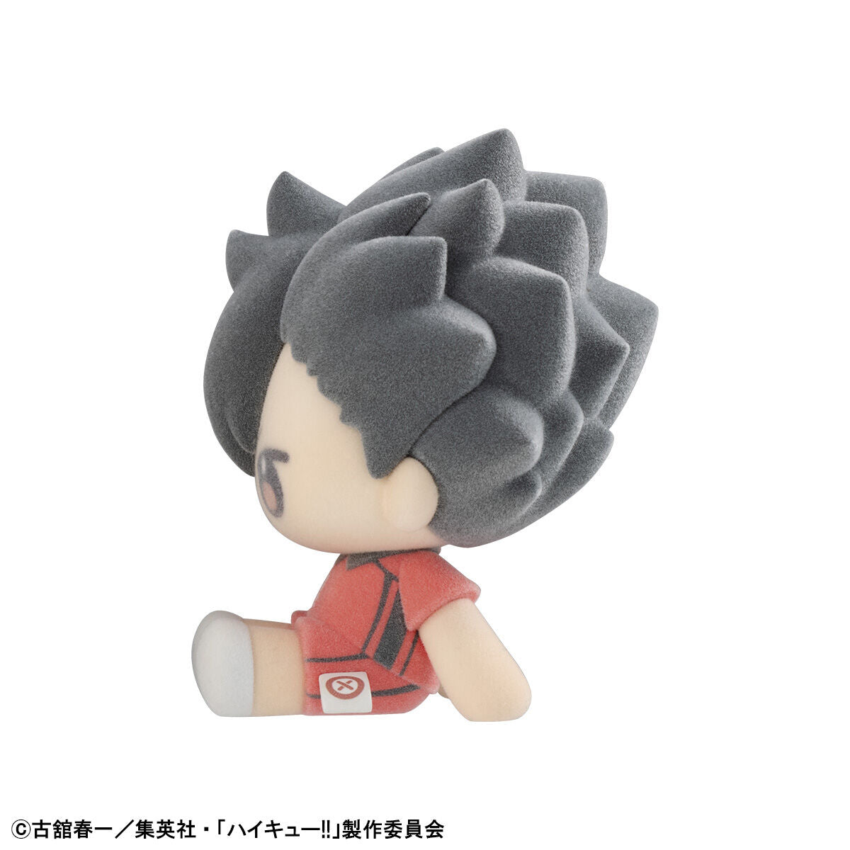 PRE-ORDER MegaHouse - Nuippo - Haikyuu!! [Box of 6]