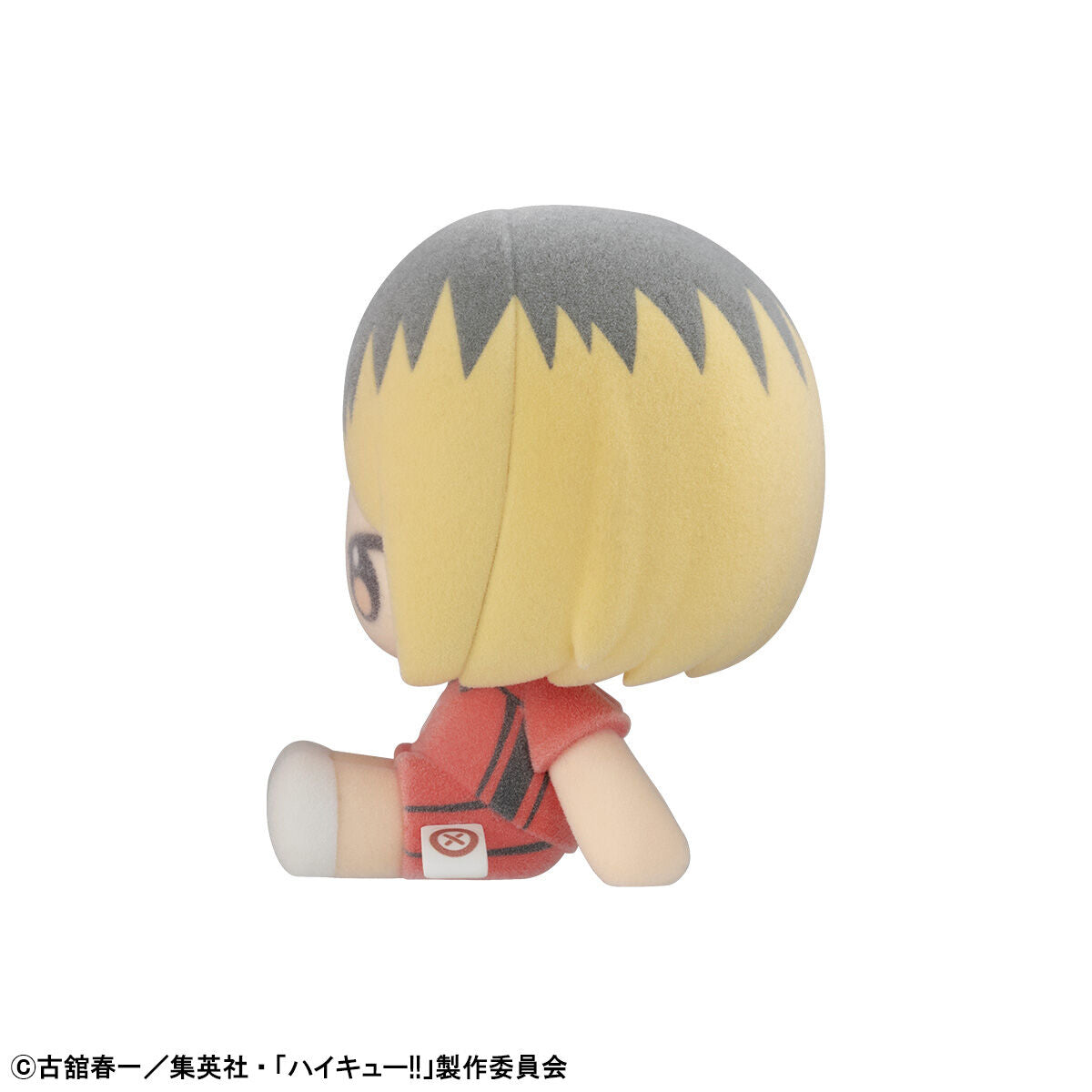 PRE-ORDER MegaHouse - Nuippo - Haikyuu!! [Box of 6]