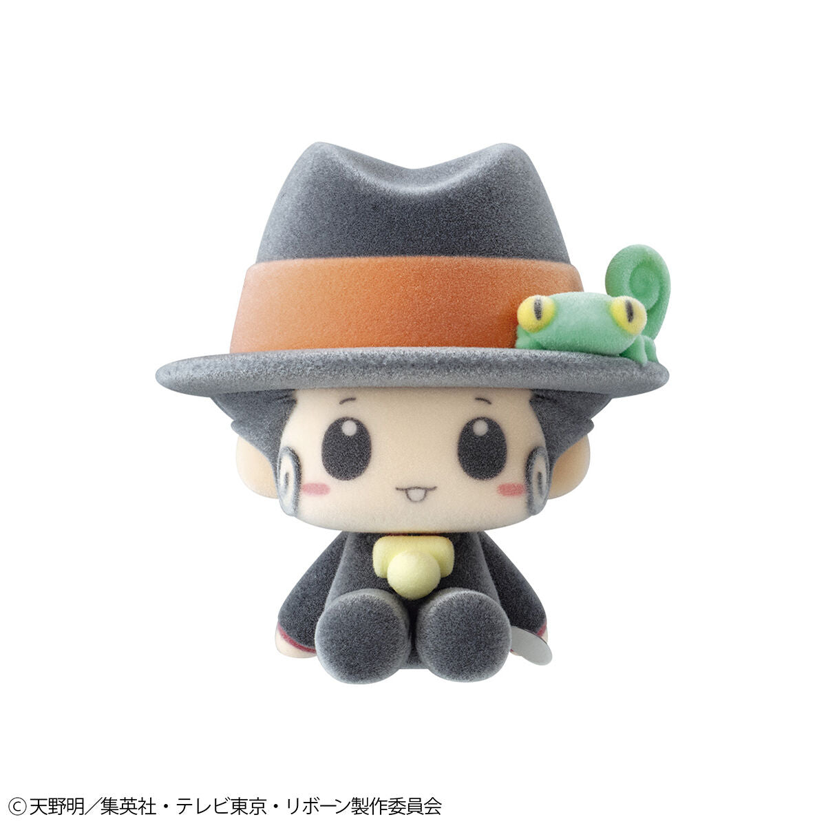 PRE-ORDER MegaHouse - Nuippo - Katekyo Hitman Reborn! [Box of 6]
