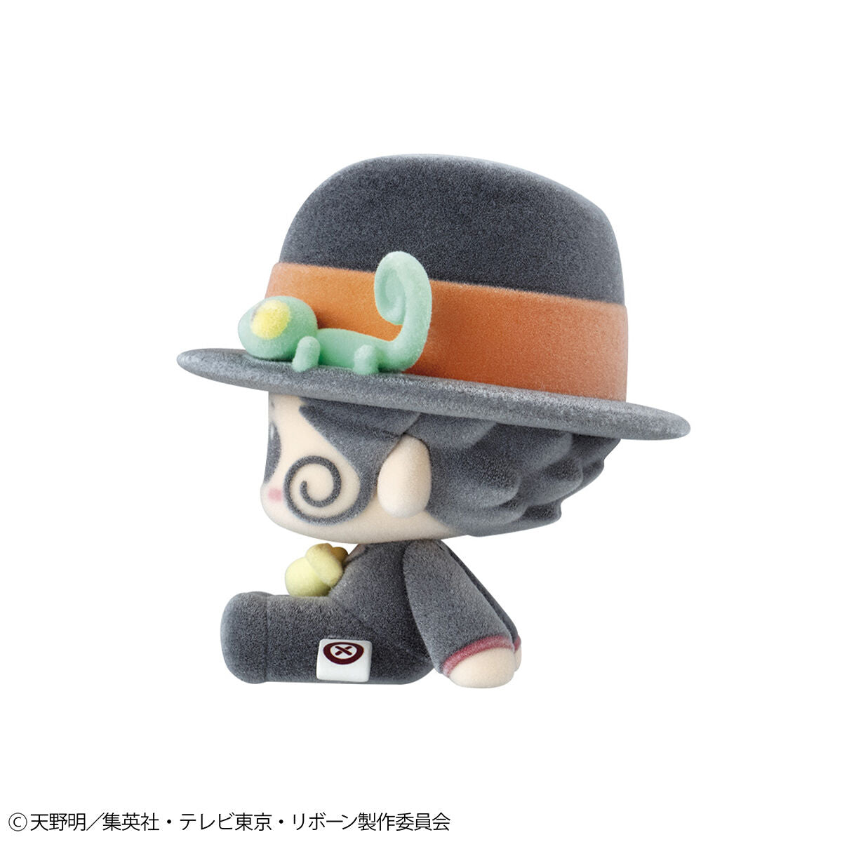 PRE-ORDER MegaHouse - Nuippo - Katekyo Hitman Reborn! [Box of 6]